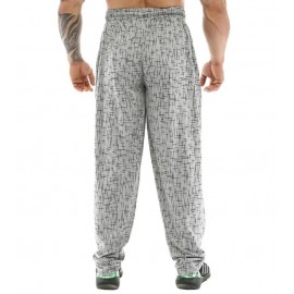 Штаны спортивные легкие Big Sam 1052