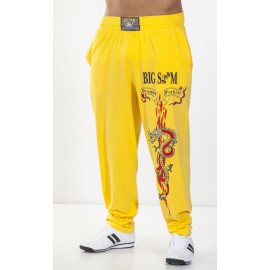Штаны спортивные Big Sam 1055