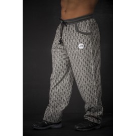 Штаны спортивные плотные Big Sam 1062