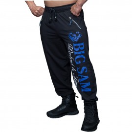 Штаны спортивные Big Sam 1093