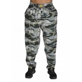 Штаны спортивные Big Sam 1133