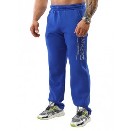 Штаны спортивные теплые Big Sam 1138