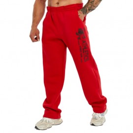 Штаны спортивные теплые Big Sam 1139