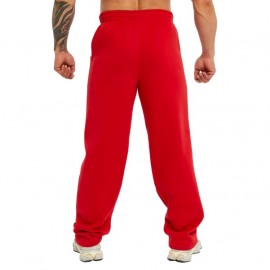 Штаны спортивные теплые Big Sam 1139