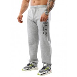 Штаны спортивные теплые Big Sam 1141