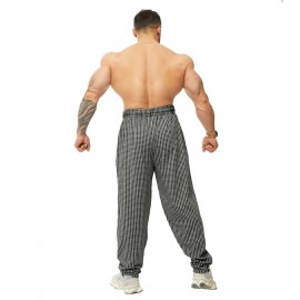 Штаны спортивные легкие Big Sam 1151