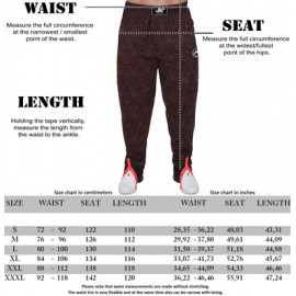 Штаны спортивные легкие Big Sam 1164