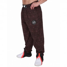 Штаны спортивные легкие Big Sam 1164