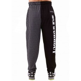 Штаны спортивные плотные Big Sam 1170