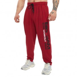 Штаны спортивные плотные Big Sam 1177