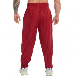 Штаны спортивные плотные Big Sam 1177