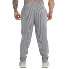 Штаны спортивные плотные Big Sam 1179