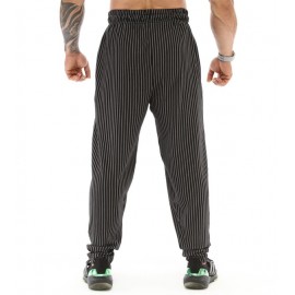 Штаны спортивные плотные Big Sam 1181