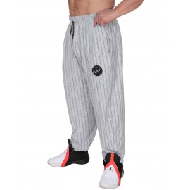 Штаны спортивные легкие Big Sam 1182