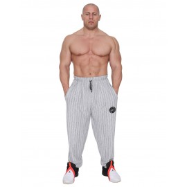 Штаны спортивные легкие Big Sam 1182