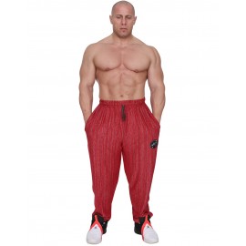 Штаны спортивные легкие Big Sam 1183