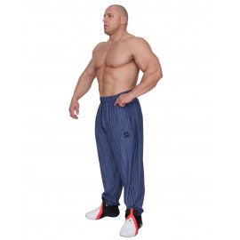 Штаны спортивные легкие Big Sam 1186