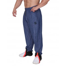 Штаны спортивные легкие Big Sam 1186