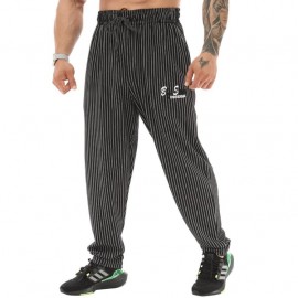 Штаны спортивные плотные Big Sam 1193