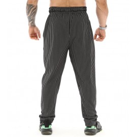 Штаны спортивные плотные Big Sam 1193