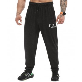 Штаны спортивные плотные Big Sam 1195