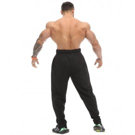 Штаны спортивные плотные Big Sam 1195