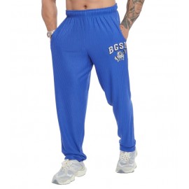 Штаны спортивные легкие Big Sam 1204