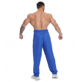 Штаны спортивные легкие Big Sam 1204