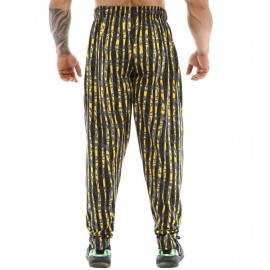 Штаны спортивные легкие Big Sam 1205