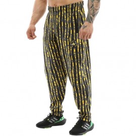 Штаны спортивные легкие Big Sam 1205