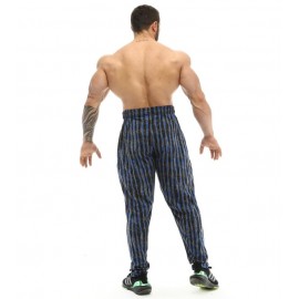 Штаны спортивные легкие Big Sam 1206