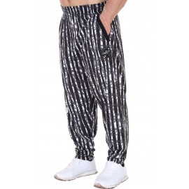 Штаны спортивные легкие Big Sam 1207