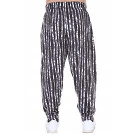 Штаны спортивные легкие Big Sam 1207