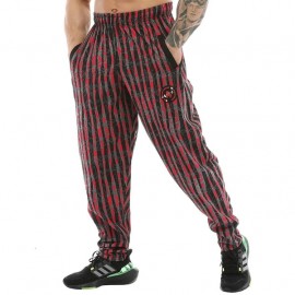 Штаны спортивные легкие Big Sam 1208