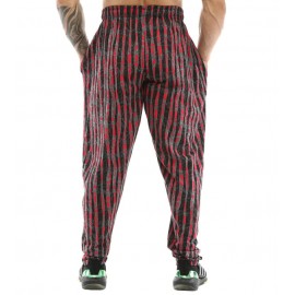 Штаны спортивные легкие Big Sam 1208