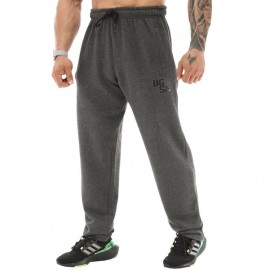 Штаны спортивные теплые Big Sam 1215