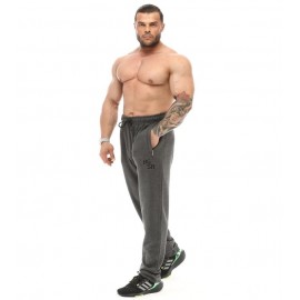 Штаны спортивные теплые Big Sam 1215