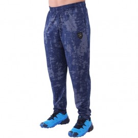 Штаны спортивные легкие Big Sam 1270