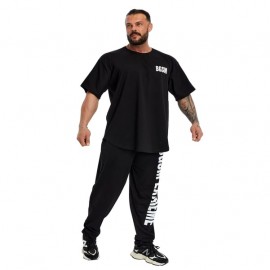 Штаны спортивные легкие Big Sam 1272