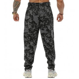 Штаны спортивные плотные Big Sam 1300