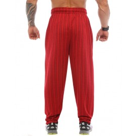 Штаны спортивные легкие Big Sam 1308