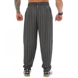 Штаны спортивные легкие Big Sam 1310