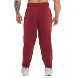 Штаны спортивные плотные Big Sam 1319