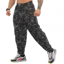 Штаны спортивные легкие Big Sam 1327