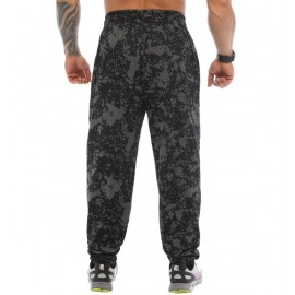 Штаны спортивные легкие Big Sam 1327