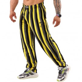 Супер легкие спортивные штаны Big Sam 1339