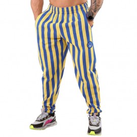 Штаны спортивные плотные Big Sam 1349