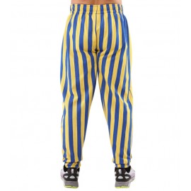 Штаны спортивные плотные Big Sam 1349