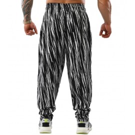 Штаны спортивные Big Sam 1351