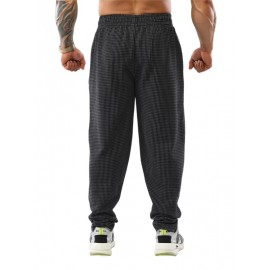 Штаны спортивные плотные Big Sam 1352 anthra